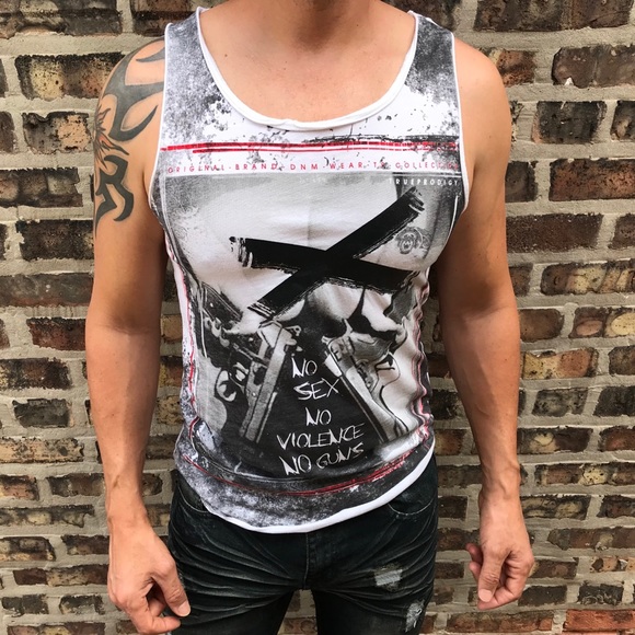 true prodigy Other - True Prodigy tank top (S)